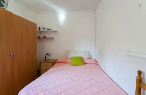 Habitación en L'Illa Perduda