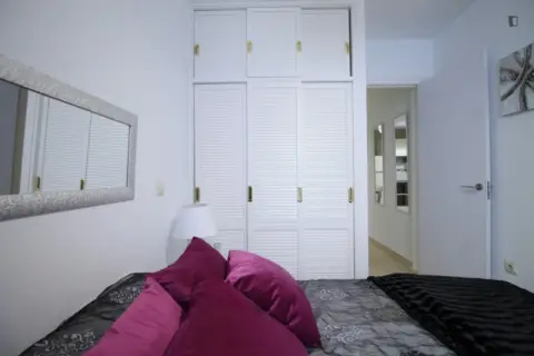 Piso en Puerta del Ángel