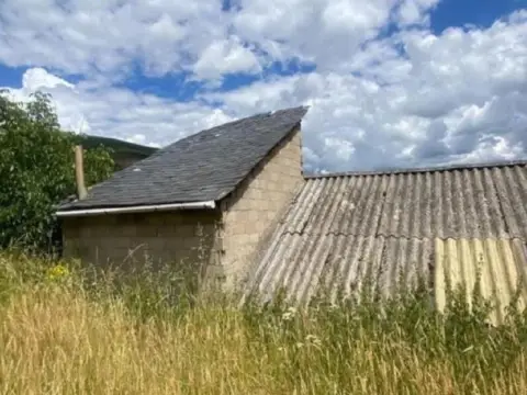 Casa en Quintana de Fuseros