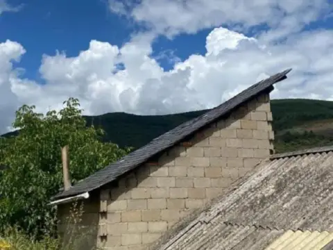 Casa en Quintana de Fuseros