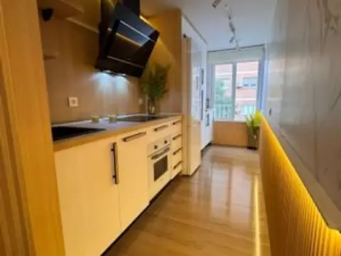 Piso en calle de Santiago Lozano