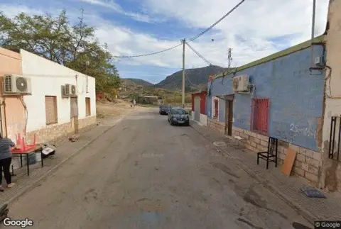 Piso en Santa Lucía