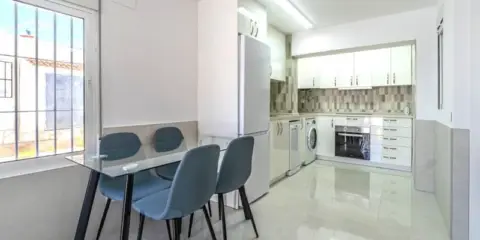 Casa en calle de Rafael Guerra