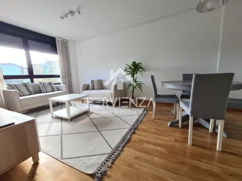 Piso en Vallobín