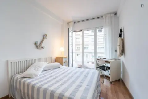 Habitación en El Putxet-El Farró