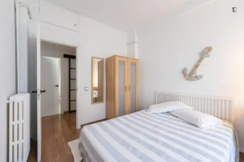 Habitación en El Putxet-El Farró