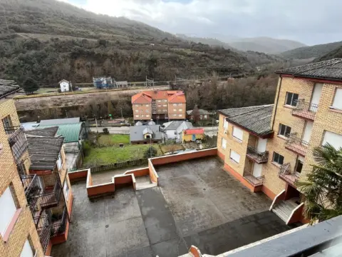 Piso en Torre del Bierzo