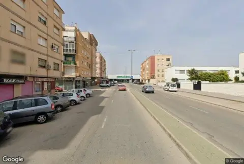 Piso en Barrio Peral-San Félix