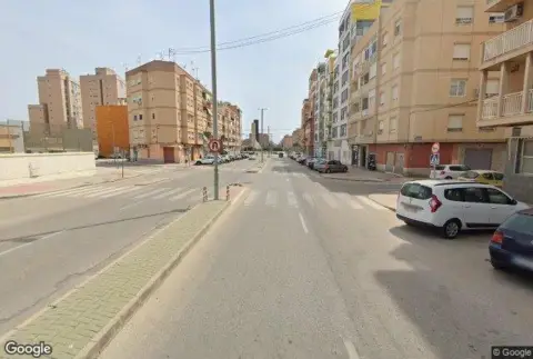 Piso en Barrio Peral-San Félix