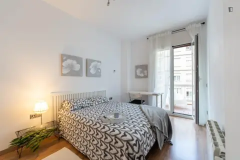 Habitación en El Putxet-El Farró