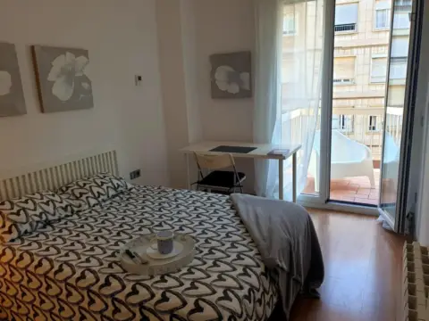 Habitación en El Putxet-El Farró