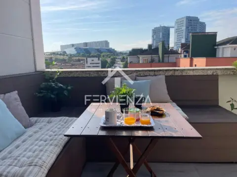 Piso – Oviedo