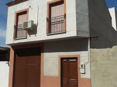 Casa en Albox