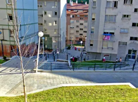 Piso en Otxarkoaga