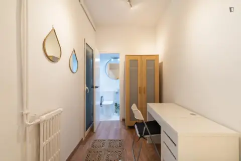 Habitación en El Putxet-El Farró