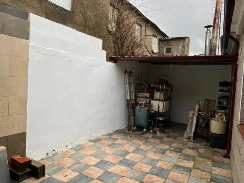 Casa en Socuello