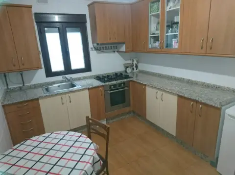 Casa en Socuello