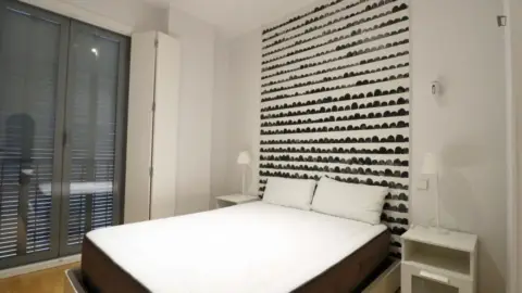 Piso en Palacio