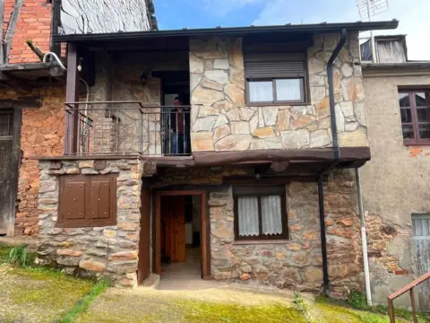 Casa en San Pedro Castañero