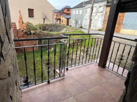 Casa en San Pedro Castañero