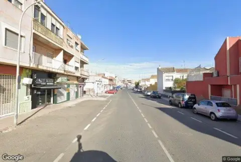 Piso en Los Dolores-Los Gabatos-Hispanoamérica