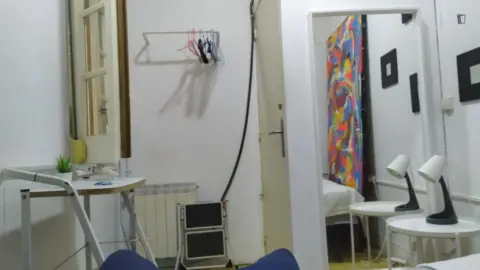 Habitación en Sant Antoni