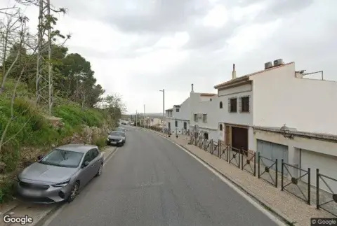 Piso en Ctra. de Circunvalación-La Magdalena