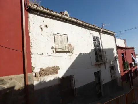 Piso en Ctra. de Circunvalación-La Magdalena