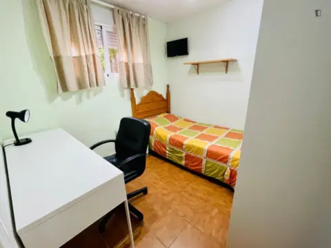 Habitación en Núcleo Urbano