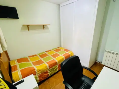 Habitación en Núcleo Urbano