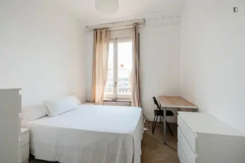 Habitación en Sant Gervasi-Galvany