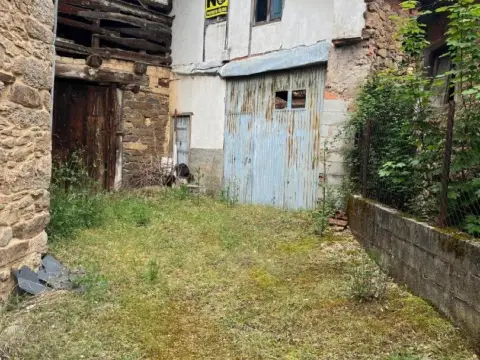 Casa en Noceda