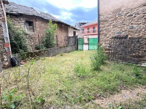 Casa en Noceda