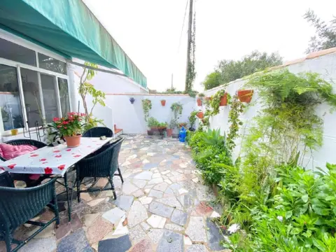 Chalet en Soledad