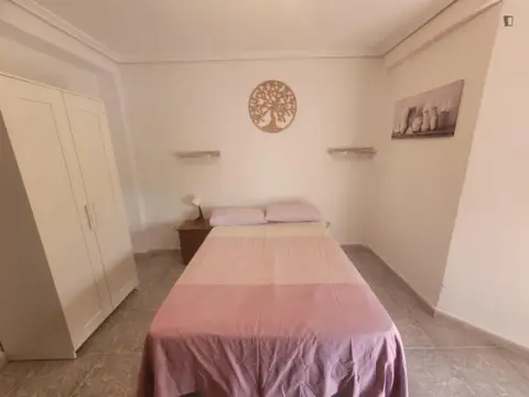 Habitación en Sevilla Capital