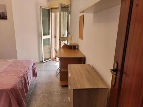 Habitación en Sevilla Capital
