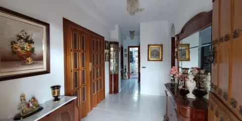 Casa en calle Juan Pablo II