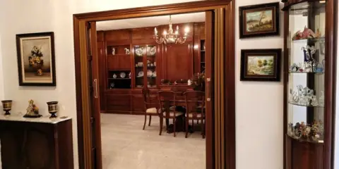 Casa en calle Juan Pablo II