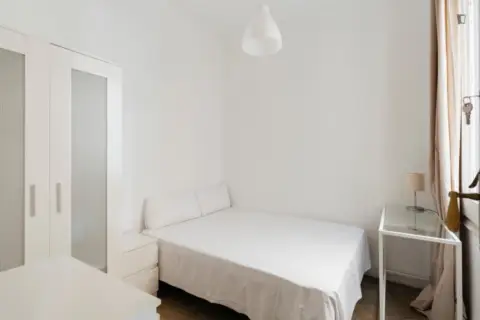 Habitación en Sant Gervasi-Galvany