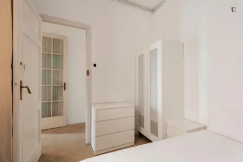 Habitación en Sant Gervasi-Galvany