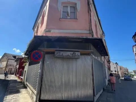 Casa en Centro