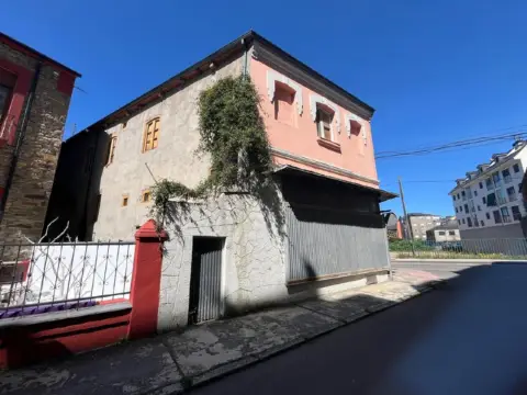 Casa en Centro