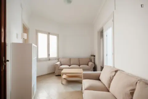 Habitación en Sant Gervasi-Galvany