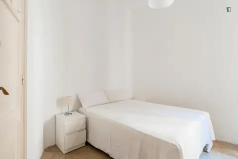 Habitación en Sant Gervasi-Galvany