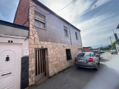 Casa en Las Ventas