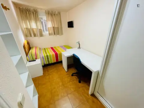 Habitación en Núcleo Urbano