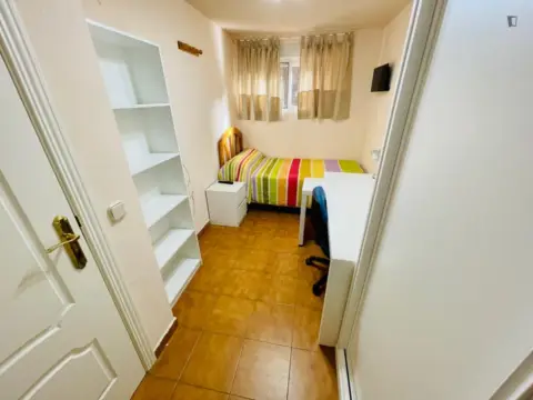 Habitación en Núcleo Urbano