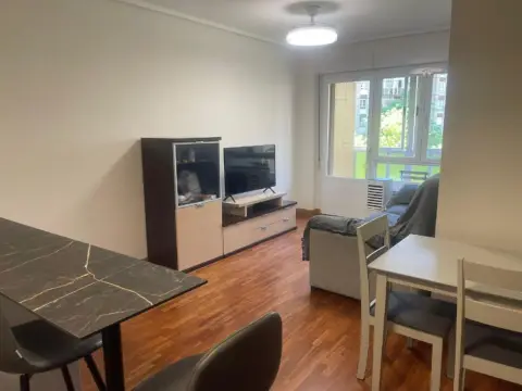 Piso en Arana-El Anglo-Santiago