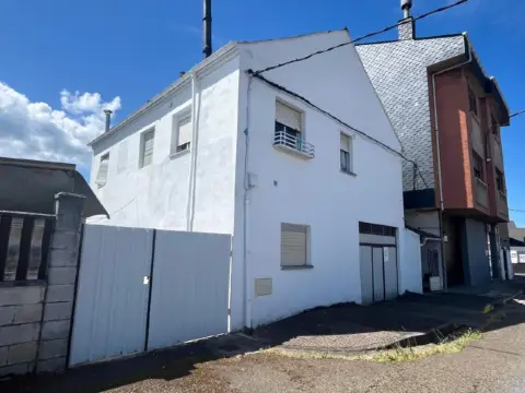 Chalet en Socuello