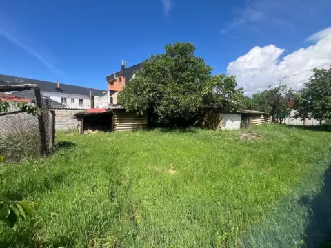 Chalet en Socuello